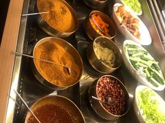 -火炉火自助餐(悠唐购物中心店)