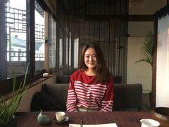 -煮雨小筑(斜塘老街店)