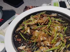 -秀儿四九城·新京菜(亚运村鸟巢店)