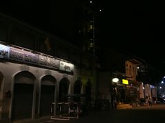 -瓦洛洛传统市场