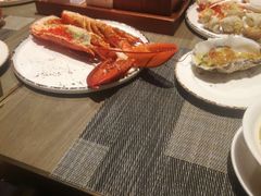 -博林天瑞喜来登酒店·西丽尚膳