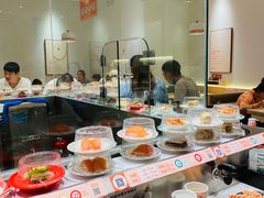 -新一番三文鱼寿司(大东海店)