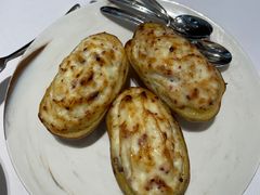 -黑宝石西餐厅(汇励99城市公园店)