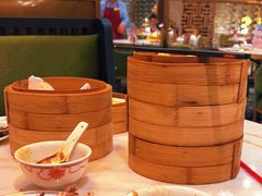 -稻香酒家·33年老字号·港式粤菜(富邦中心店)