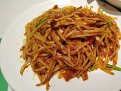 -鑫小城故事·藕汤·家常菜(台北一路总店)
