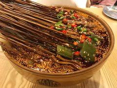-古真记钵钵鸡(老公园店)