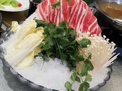 -小溪桥三号院子(华庄店)