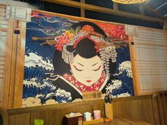 -河风の幸会精致料理