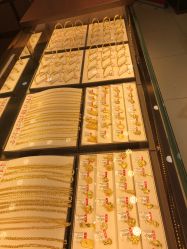 -老庙黄金(龙之梦购物公园店)