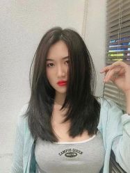 -HairCode芭曲发型