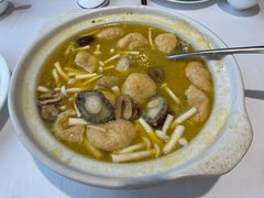 -老洋房花园饭店(绍兴路店)