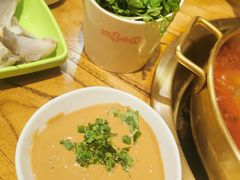 -四喜小胖·北京涮肉(五道营店)