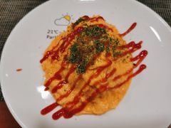 -Hey!蛋包饭(中山店)