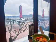 -湖畔居茶楼(湖滨店)