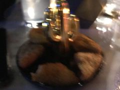 -STARRY CAFE & LOUNGE BAR(高新店)