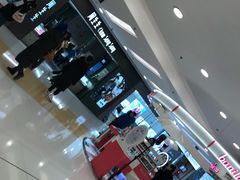 -银座mall(东直门店)