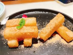 -佬麻雀·剁椒鱼头(京基KK One店)