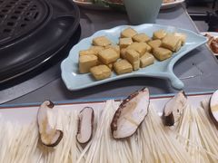 -牛犇炭火烤肉·鲜切烤肉(承德总店)