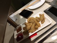-海底捞火锅(劲松店)