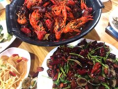 -鑫悦龙虾(前西街店)