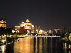 -海口骑楼老街历史文化街区