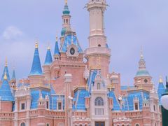 -上海迪士尼度假区