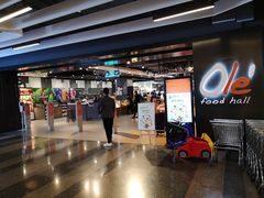 -Olé精品超市(海上世界店)