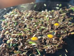 -烤肉季饭庄