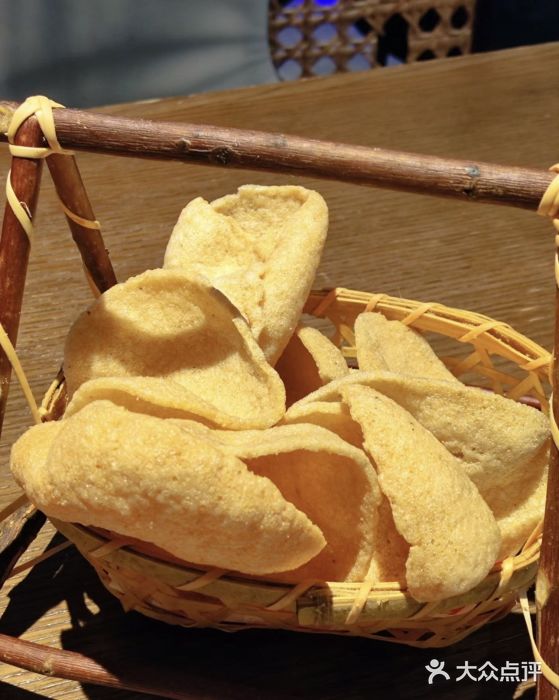 泰妃殿(武汉首店)图片