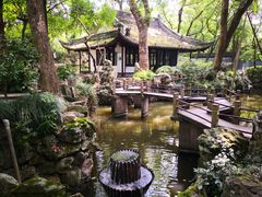 -绮园景区