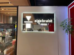 -代数学家algebraist(诚品店)
