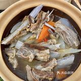 今日份牛排煲来一锅