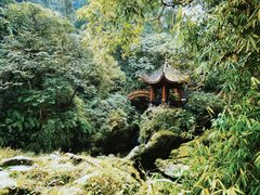 -峨眉山风景名胜区