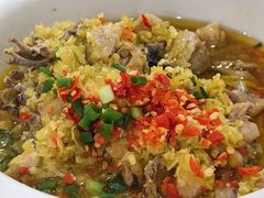 -笨罗卜浏阳菜馆(太平街店)