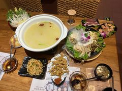 -束河人家(南锣鼓巷店)