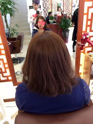 -美梵日系沙龙