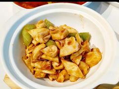 -眉州东坡(华联万柳店)