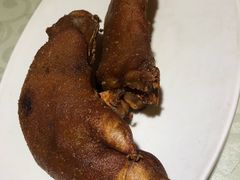 -眷江南之小蓝鲸(王府大街店)