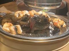 -味家烤肉烤鳗鱼牛排(西塔旗舰店)