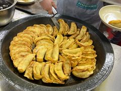 -李记清真馆(打钉巷店)