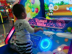 -天空之城动漫电玩世界(路劲又一城店)