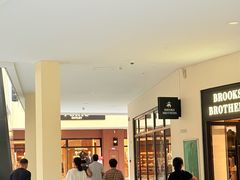 -宁波杉井奥特莱斯广场