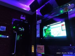 -吉星氧吧量贩式KTV(惠乐购百货店)