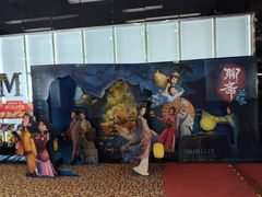 -UME影城(安贞DTS:X店)