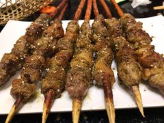 -穆隆斋清真大饭店(串窑街店)