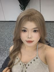 点击看大图 -3am hair salon烫发染发接发