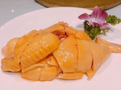 -老洋房花园饭店(绍兴路店)