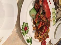 8餐厅-8餐厅(新葡京酒店)