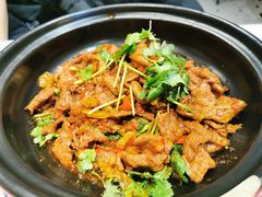 -兰湘子·湘菜小炒(三桥万象城店)
