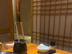 -大岛日本料理铁板烧(南通大饭店)